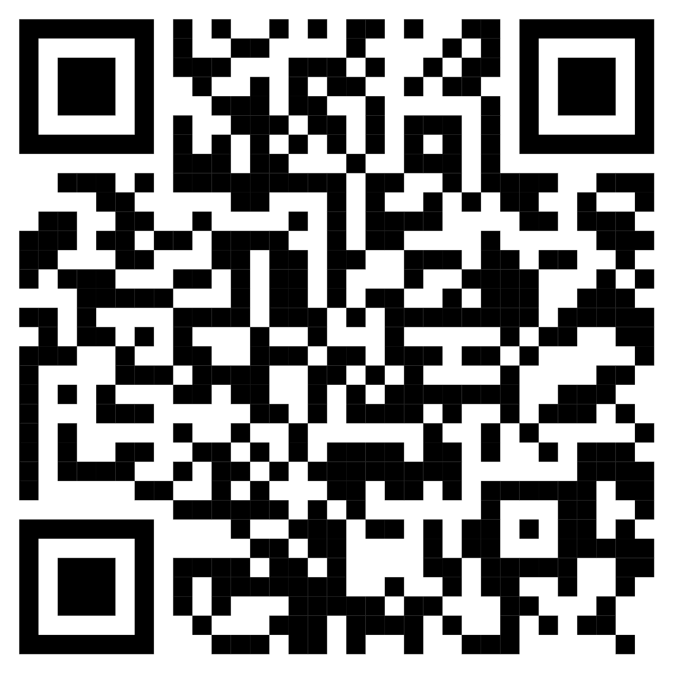 GitHub QR Code