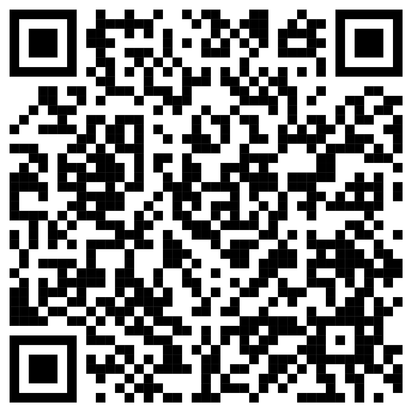 LinkedIn QR Code